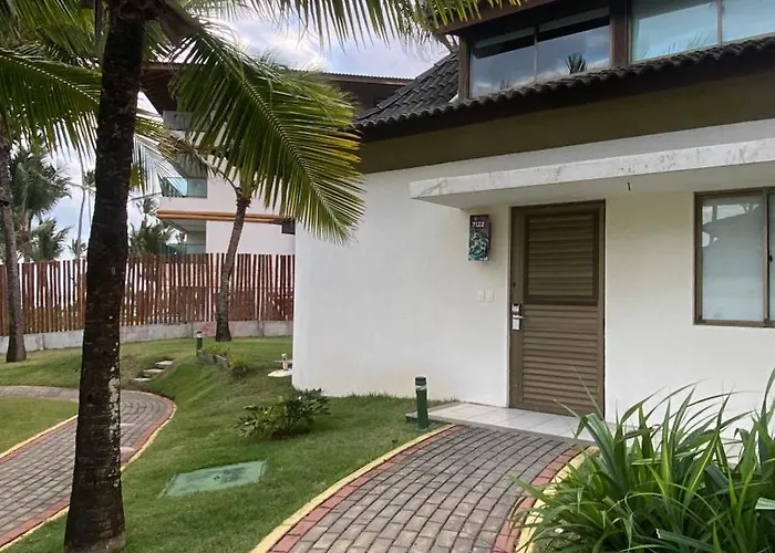 Beach Class Resort - Praia Muro Alto - - Bangalô - by HomeTemp